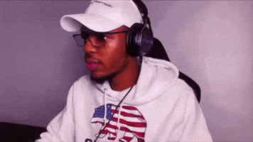 Hype Excited Saucyjelly GIF