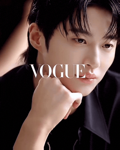 Prada Byeonwooseok GIF