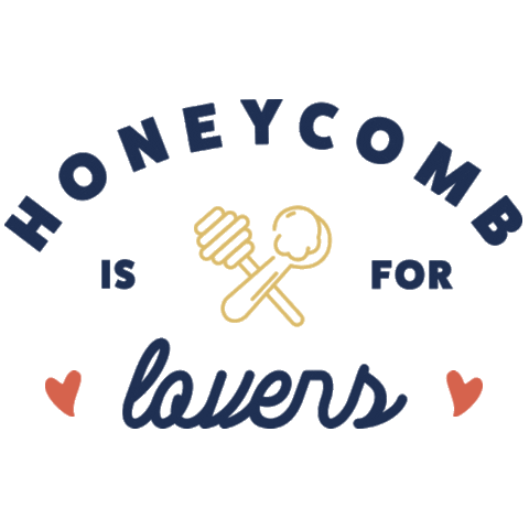 Ampersand Ice Cream Sticker