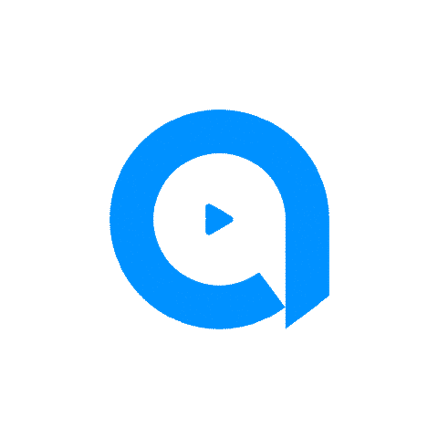 Animatelogo Sticker by Animatic