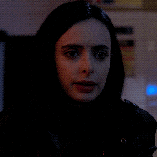 Krysten Ritter Netflix GIF by Jessica Jones Find & Share on GIPHY