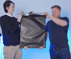 Luca Angelastri GIF by KaltesWasser