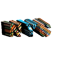 Art Fashion Sticker