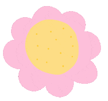 Pink Love Sticker
