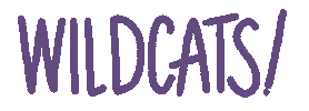 Wildcats Sticker