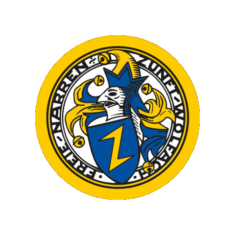 Freie Narrenzunft Wolfach Sticker