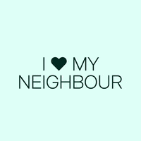 Neighbourhood Love GIF by Bonava