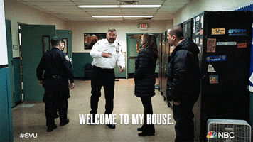 Episode 17 Reaction GIF by Law & Order