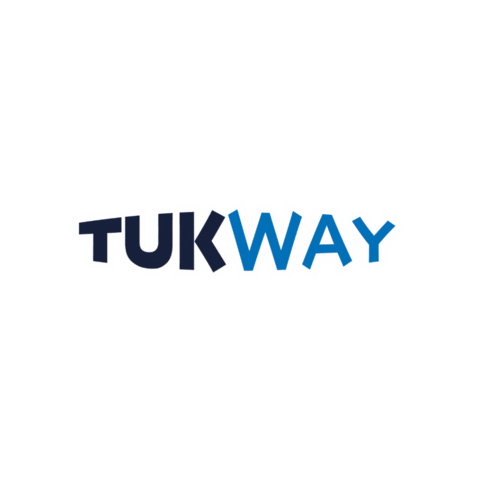 Tukway Sticker