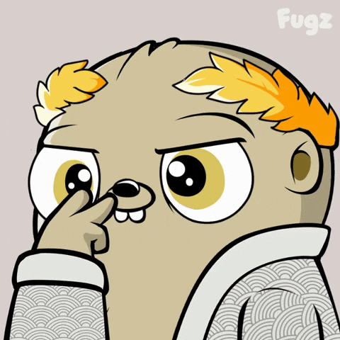 Watching I See You GIF by Fugz Official