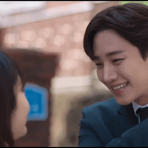 Leejunho GIF