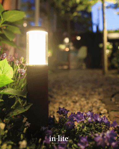 GIF by in-lite Outdoor Lighting (Global)