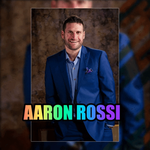 Aaron Rossi On Issuu GIF