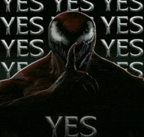 Yes GIF