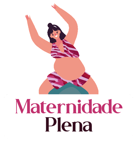 Bruna Blauth Sticker
