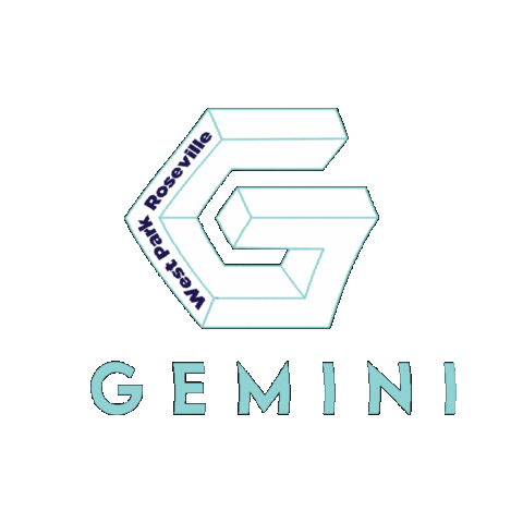 F45westparkroseville Sticker