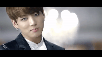 NekkoJair bts jungjook GIF