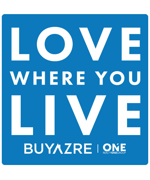 Love Where You Live GIF by BUYAZRE