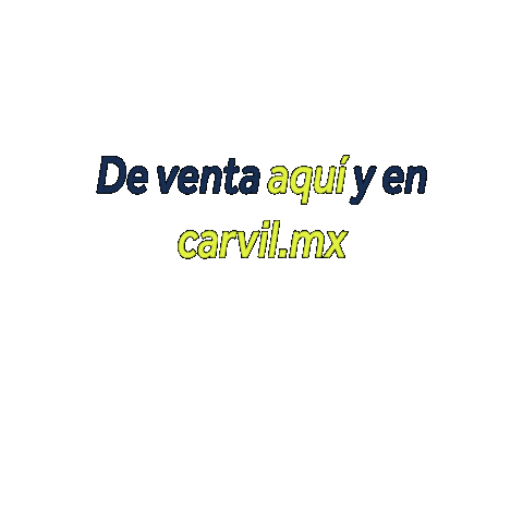 Sticker by Grupo Carvil