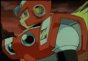 Anime GIF