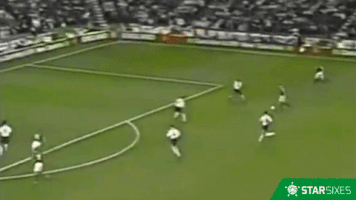 celebrate old trafford GIF by Star Sixes