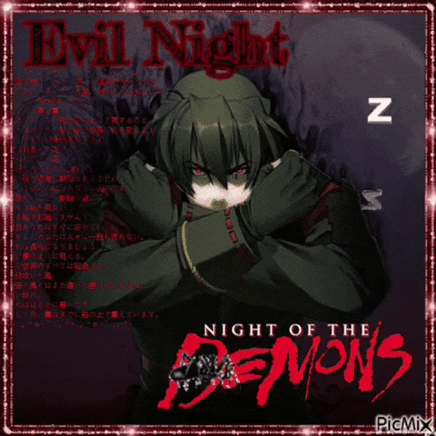 Full Metal Daemon Muramasa GIF