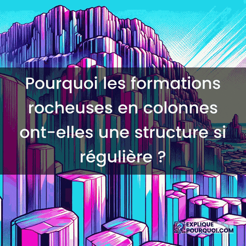 Formation Géologique GIF by ExpliquePourquoi.com