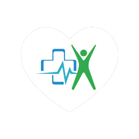 MSO Medicina Salud Ocupacional Sticker