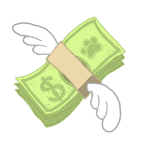 Bearlyavailable Sticker