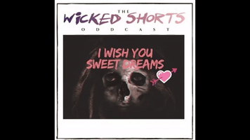 Horror Avrin Kelly GIF