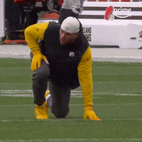 Amazon Week 3 GIF by NFL On Prime Video