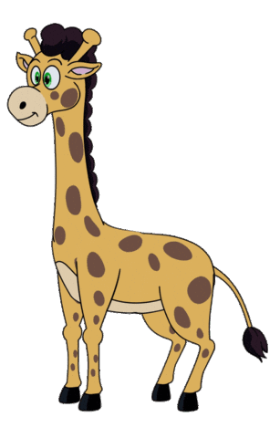 Sticker by Tiny Teaching Tales