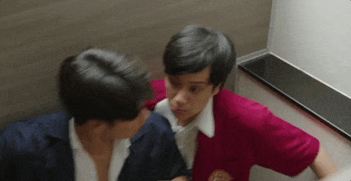 Badbuddyseries GIF by GMMTV OFFICIAL