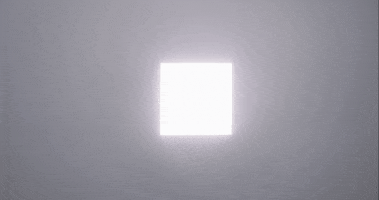 pmdtechnologies 3d light wall cube GIF