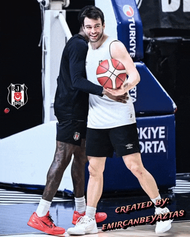 Beşiktaş GIF