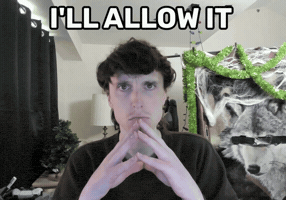 Good Point Agree GIF