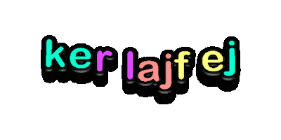 Lajf Sticker by Snof_pasjasola