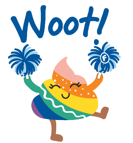 FRISO Singapore Sticker