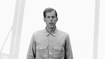 Andrew Mcmahon Singing GIF by Andrew McMahon in the Wilderness