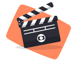 Globosat Redeglobo Sticker by Vem Pra Globo