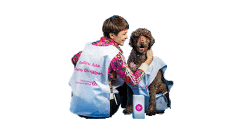 Yhteisvastuu Sticker