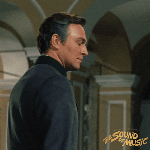 Musical Theatre Laughing GIF by Rodgers & Hammerstein