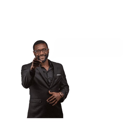 Tim Otitoju Sticker by Tim Otitoju Regina Realtor