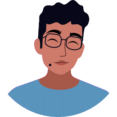Animated Sticker