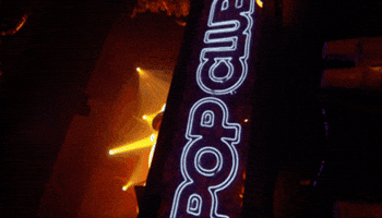 Le Pop Club Marseille GIF