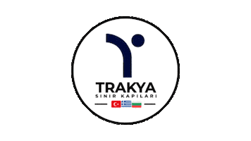 Trakya Sınır Kapısı Sticker by trakyasinirkapilaritr