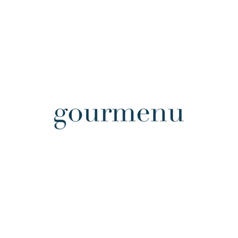Sticker by Gourmenu