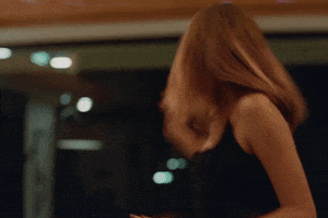 Spinning Around Music Video GIF by glaive