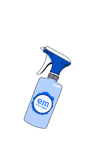 emchiemgau Sticker