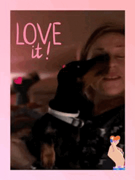 Love It Hund GIF by CUBE